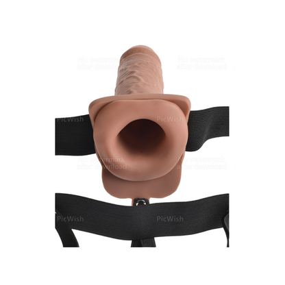 Arnes Hollow Strap-On