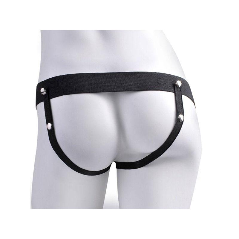 Arnes Hollow Strap-On