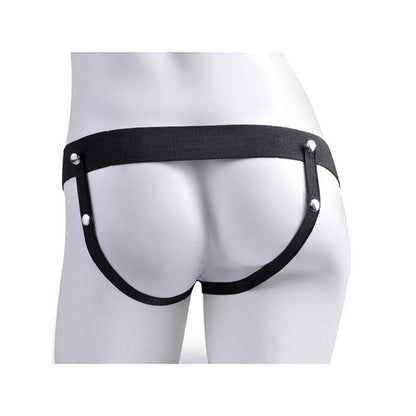 Arnes Hollow Strap-On