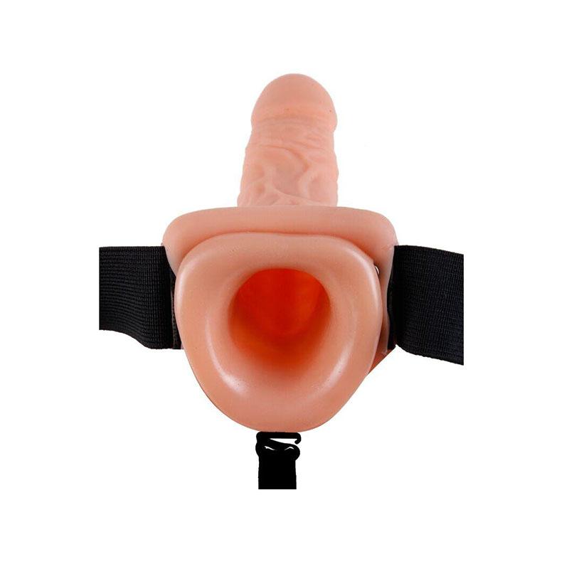 Arnes Hollow Strap-On