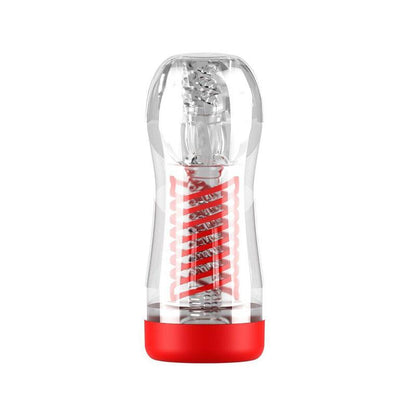 Masturbador ViewTube 2 See-Thru Stroker