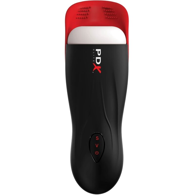 Masturbador Fap-O-Matic Pro