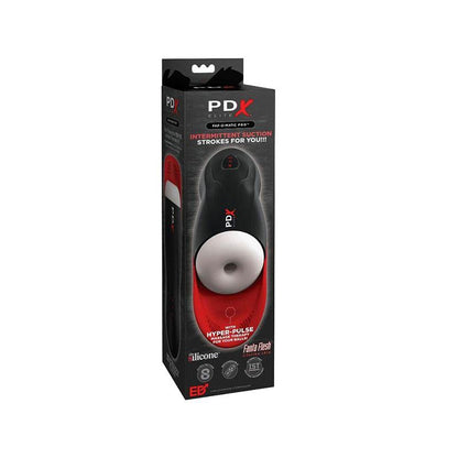 Masturbador Fap-O-Matic Pro