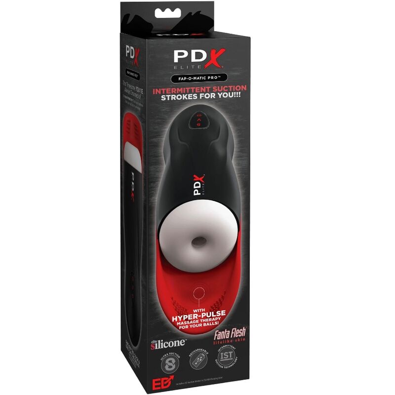 Masturbador Fap-O-Matic Pro