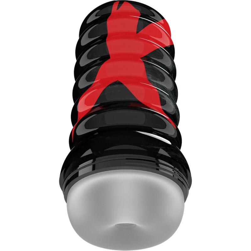 Masturbador Air-Tight Stroker