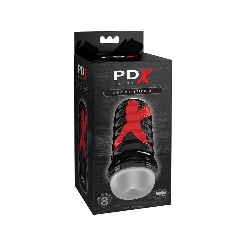 Masturbador Air-Tight Stroker