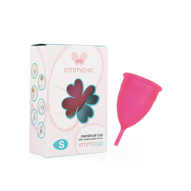 Copa Menstrual Intimichic