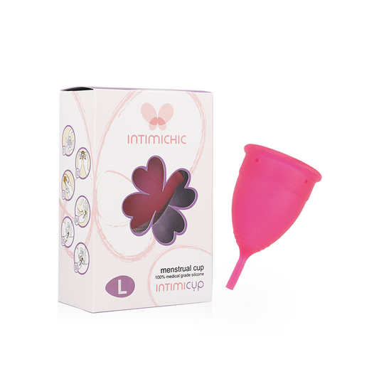 Copa Menstrual Intimichic