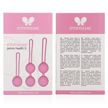 Pelvis Health 2