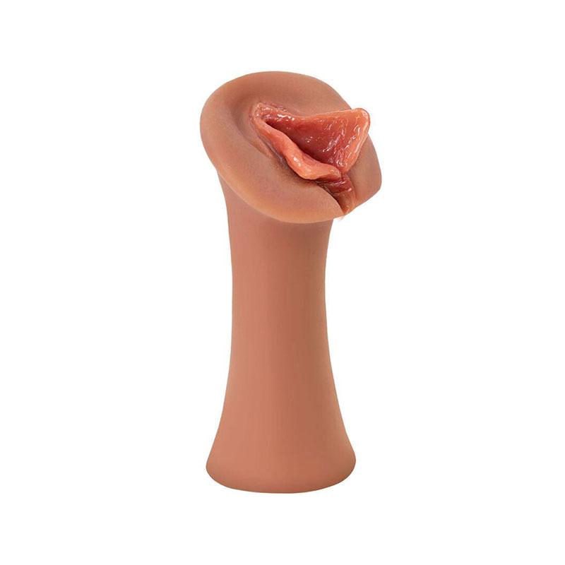 Masturbador Wet Pussies Luscious Lips