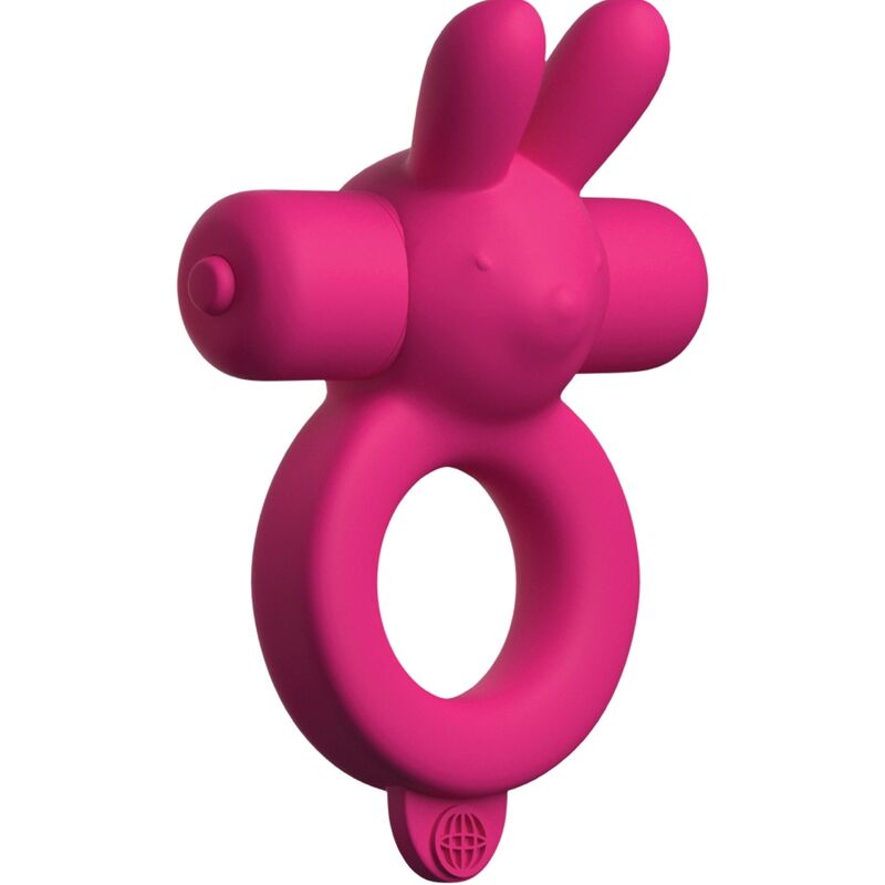 Couples Vibrating Starter Kit