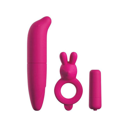 Couples Vibrating Starter Kit