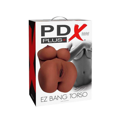 EZ Bang Torso