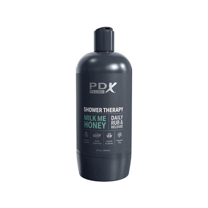 Shower Therapy