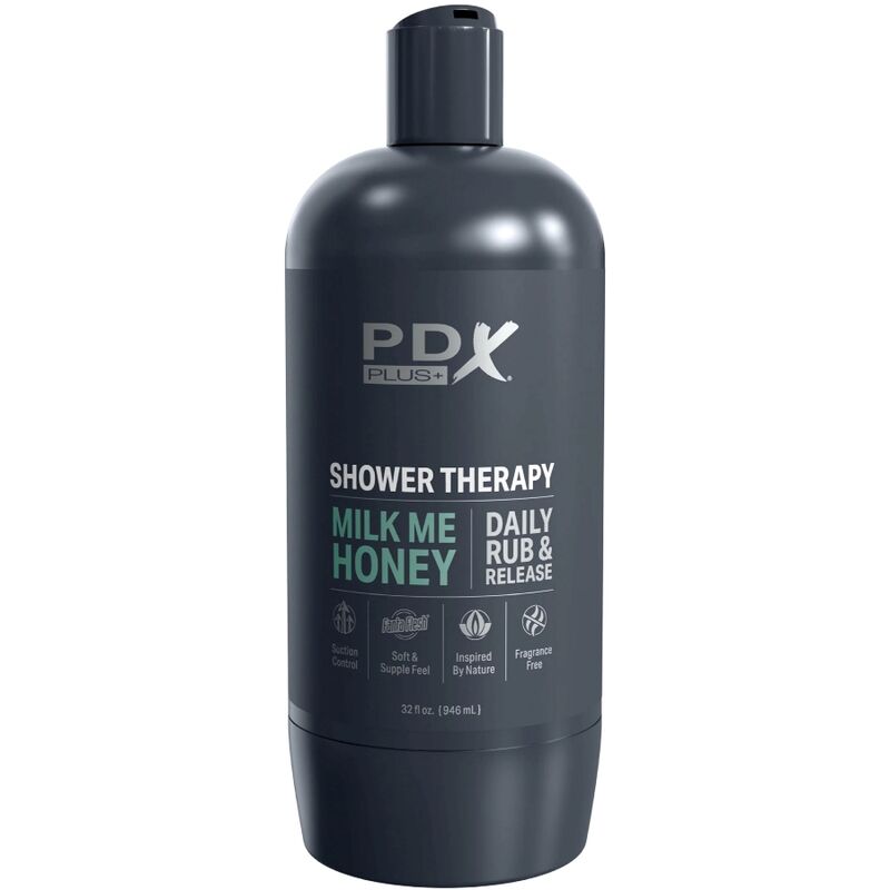 Shower Therapy