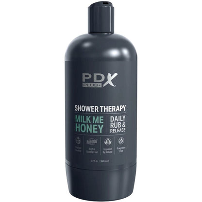 Shower Therapy