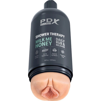 Shower Therapy