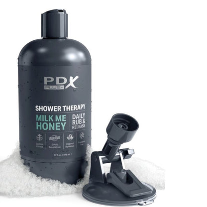 Shower Therapy