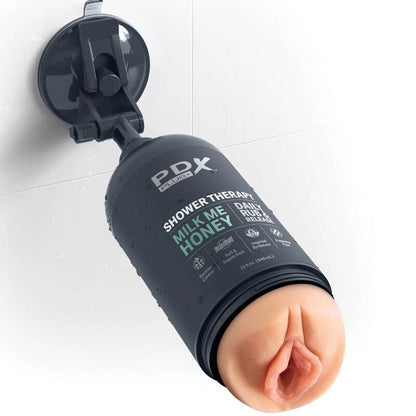 Shower Therapy