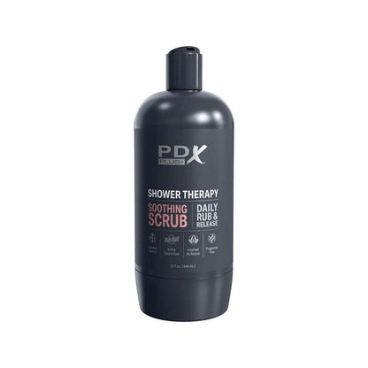 Masturbador Soothing Scrub