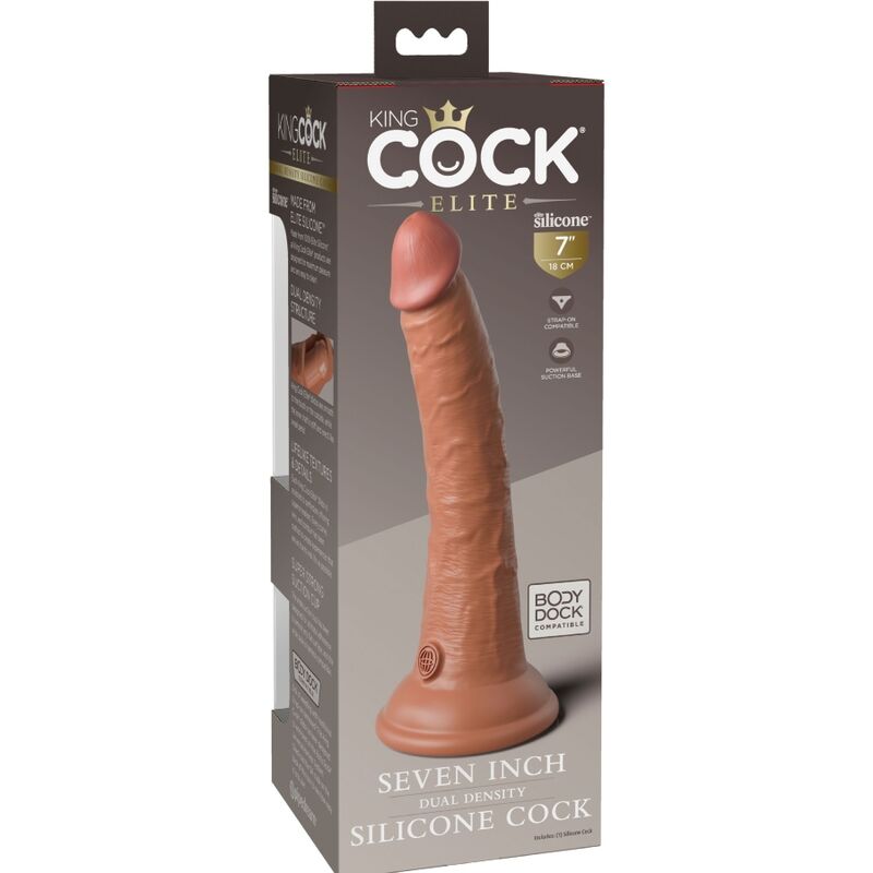 Dildo Realistico Elite