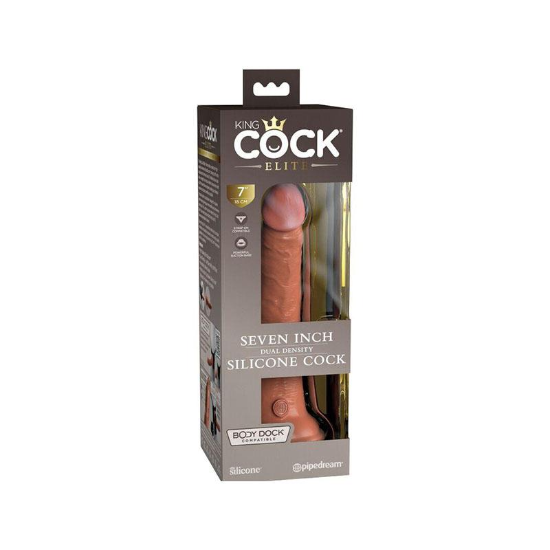 Dildo Realistico Elite