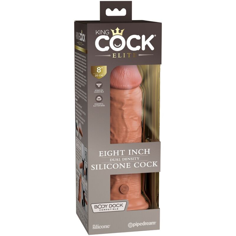 Dildo Realistico Elite