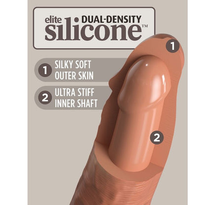 Dildo Realistico Elite
