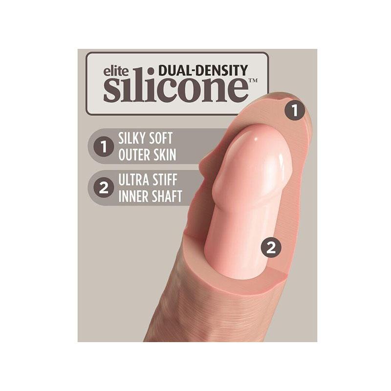 Dildo Realistico Elite