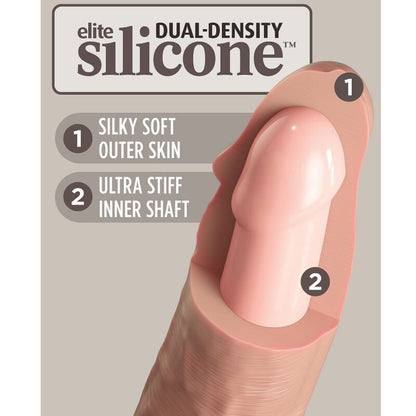 Dildo Realistico Elite