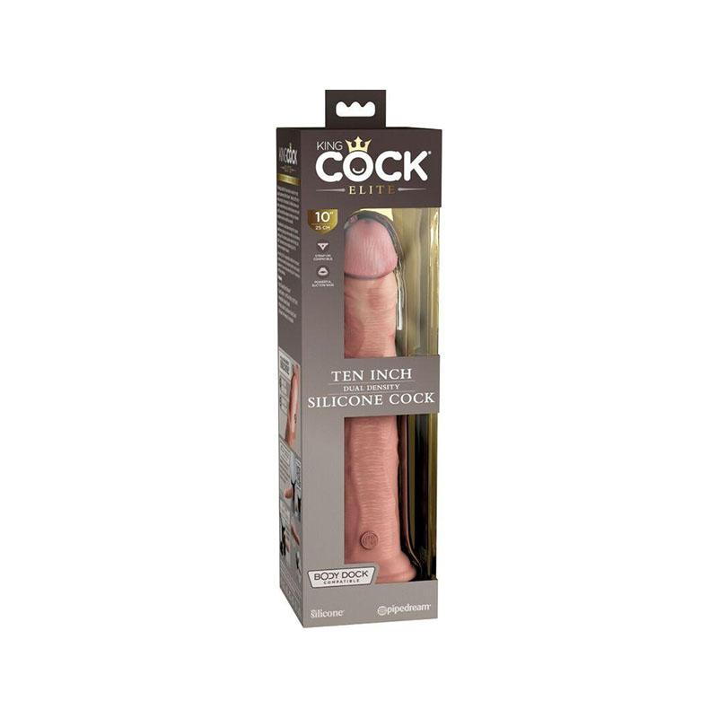 Dildo Realistico Elite