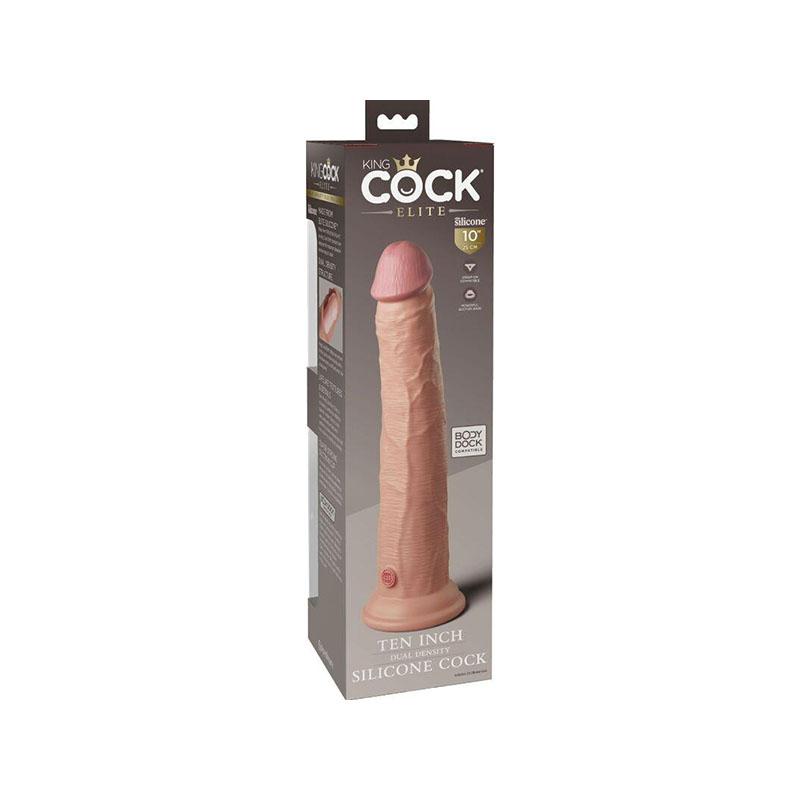 Dildo Realistico Elite