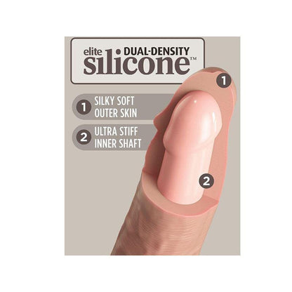 Dildo Realistico Elite