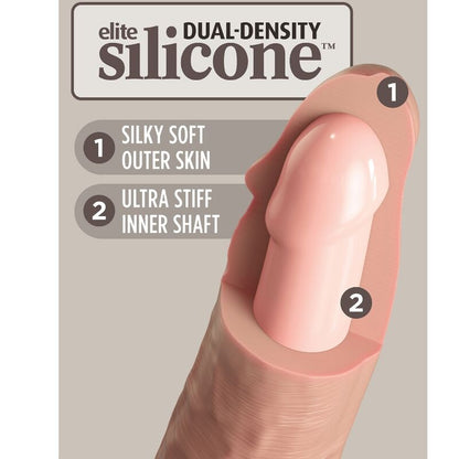 Dildo Realistico Elite