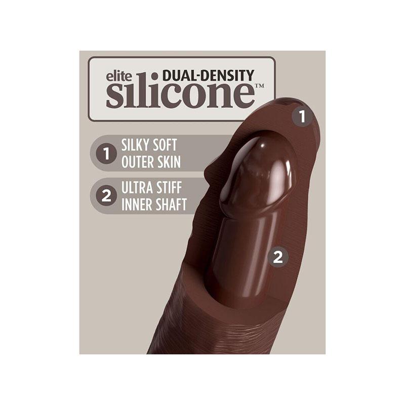 Dildo Realistico Elite