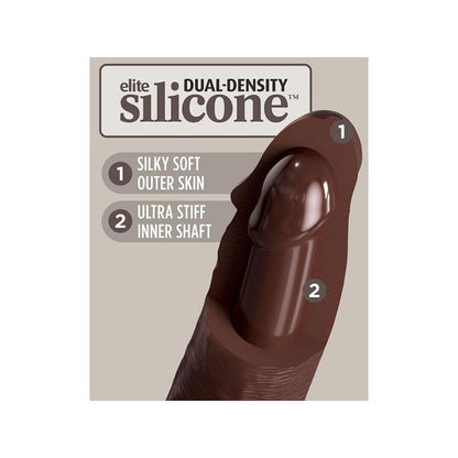 Dildo Realistico Elite