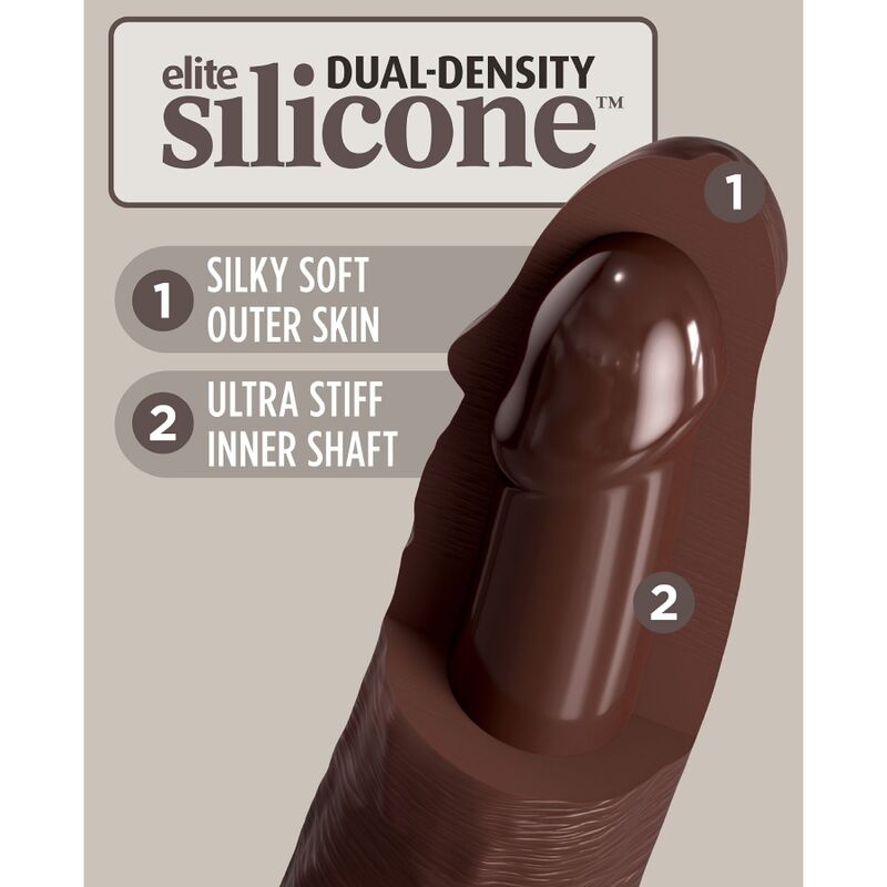 Dildo Realistico Elite