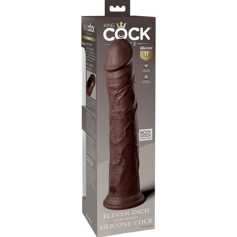 Dildo Realistico Elite