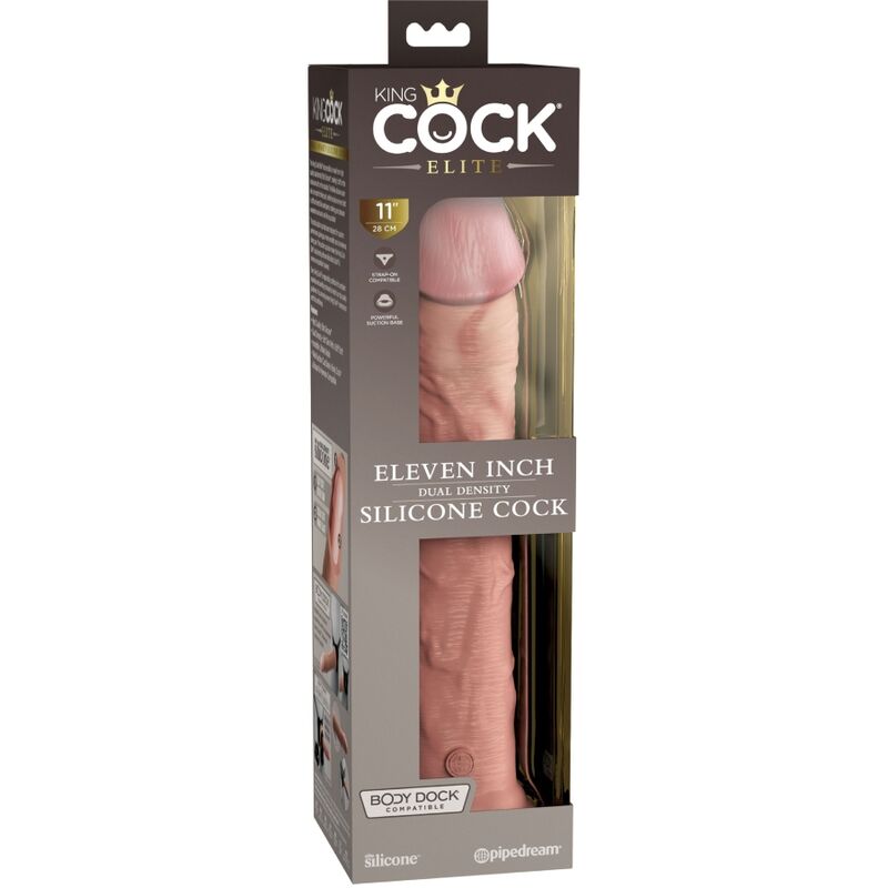 Dildo Realistico Elite
