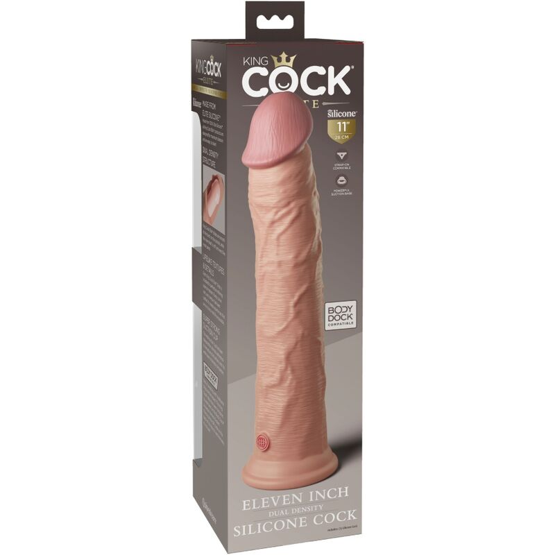 Dildo Realistico Elite