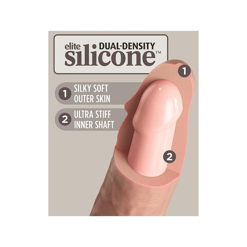 Dildo Realistico Elite