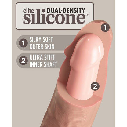 Dildo Realistico Elite