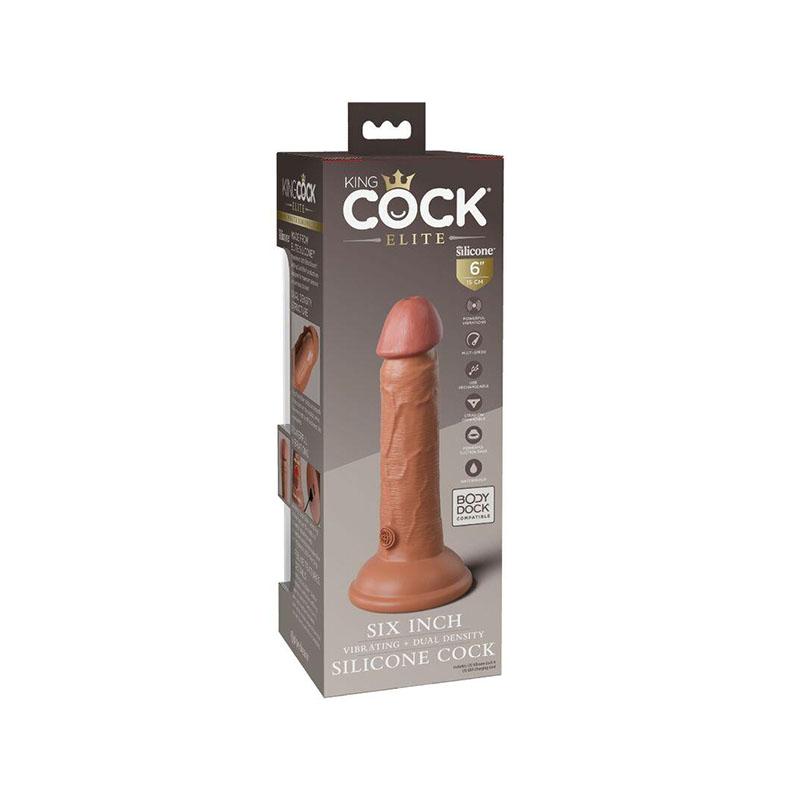 Dildo Realistico Elite