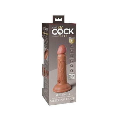 Dildo Realistico Elite