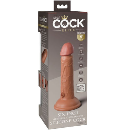 Dildo Realistico Elite