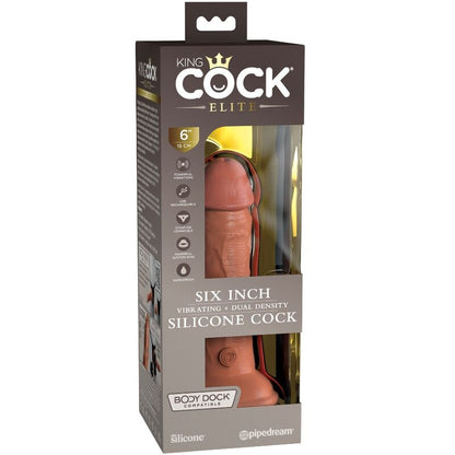 Dildo Realistico Elite