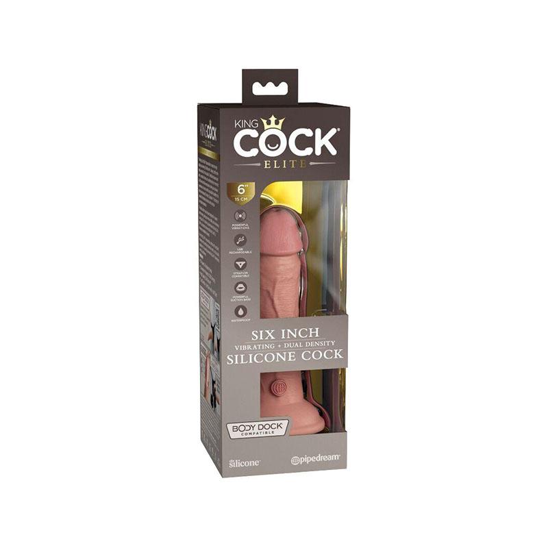 Dildo Realistico