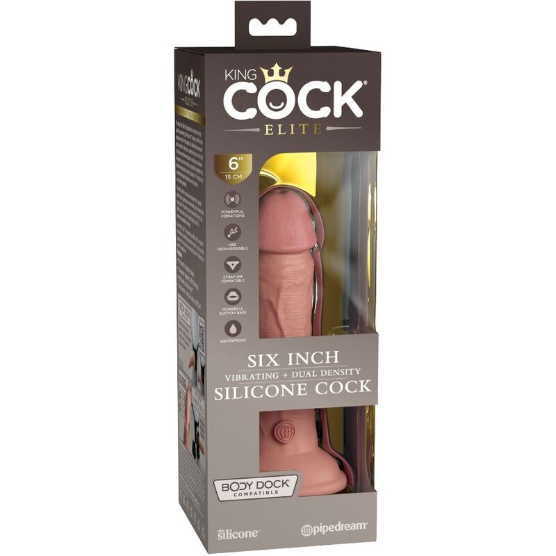 Dildo Realistico