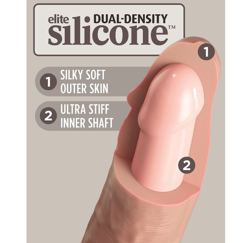 Dildo Realistico