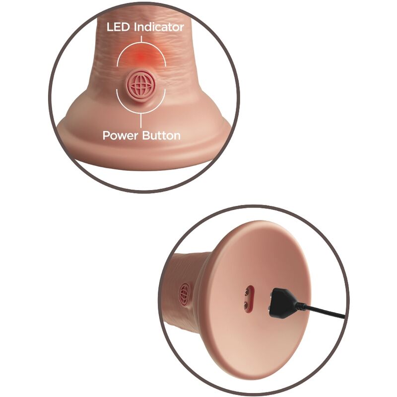 Dildo Realistico